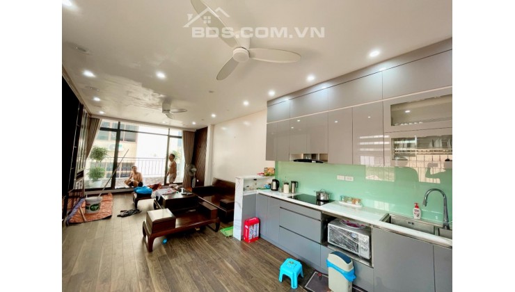 GẤP! 1 0 2 LÔ GÓC 3 THOÁNG VÀI BƯỚC RA MẶT PHỐ MINH KHAI GARA Ô TÔ TRÁNH THANG MÁY KINH DOANH VP ĐẸP MỸ MÃN 65m2 MẶT TIỀN 4.5m 21 tỷ 0947052338